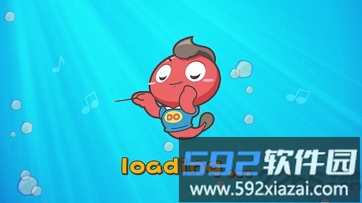 蝌蚪音乐世界手机版截图4