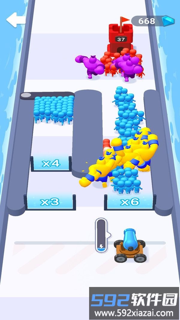 宝宝冲冲冲截图5