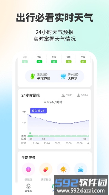 金猪充电王官方版截图4