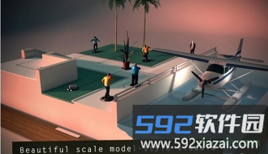 代号47出击手机版截图4
