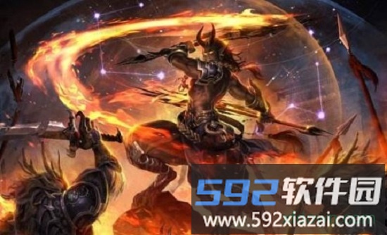 破晓神途截图1