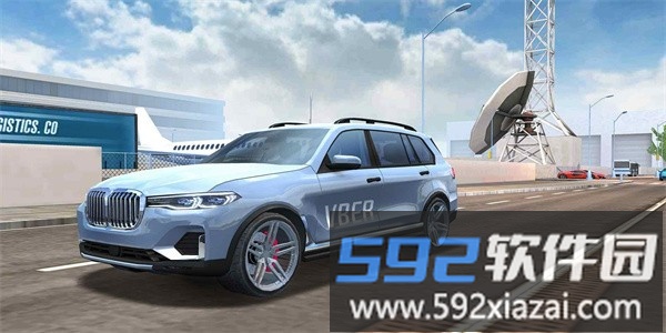 出租车模拟2022最新版截图3
