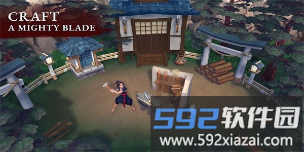 大小武士生存物语最新版截图1