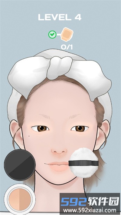 美妆整理大师官方版截图4