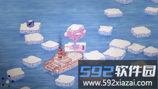 Inked手游截图1