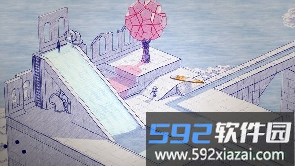 Inked手游截图2