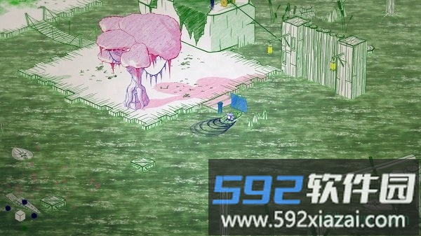 Inked手游截图3