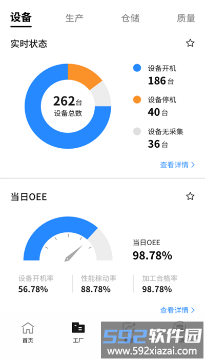有数工厂app手机版截图4