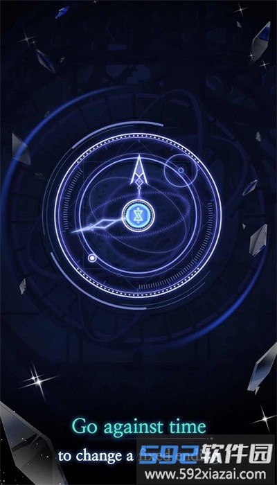 镜中之城手机版(MirrorCity)截图2