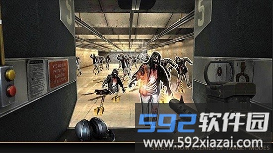 枪支俱乐部2中文版截图1