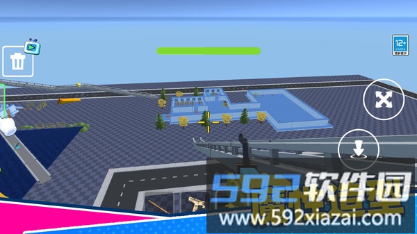 捣蛋乐园截图3