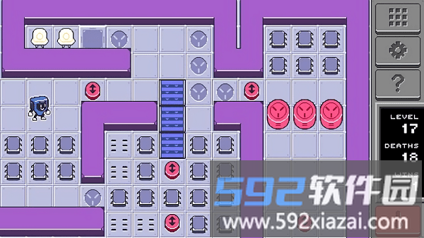 电路小子最新版(Circuit Dude)截图2