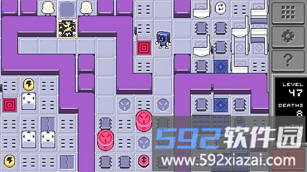 电路小子最新版(Circuit Dude)截图3