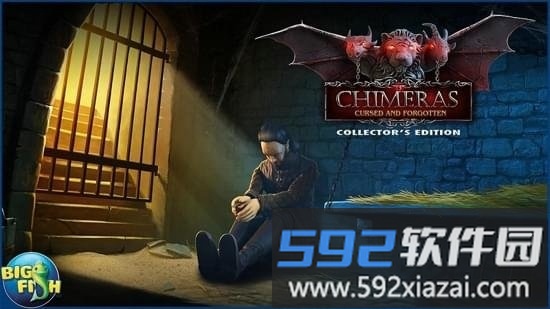 奇美拉诅咒和遗忘中文版(Forgotten)截图3