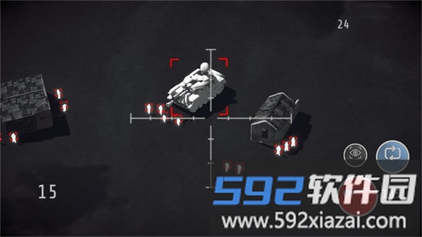 全面袭击皇牌空袭手游截图1