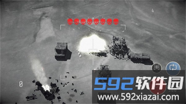 全面袭击皇牌空袭手游截图4