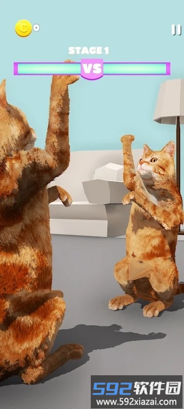 猫对猫手机版截图1