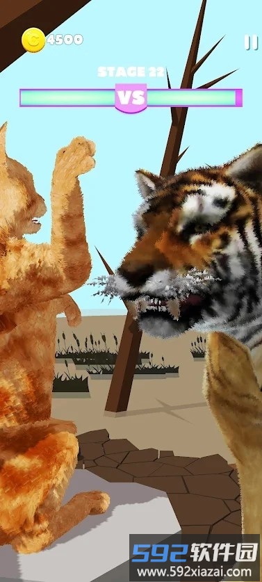 猫对猫手机版截图2