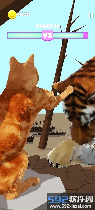 猫对猫手机版截图4