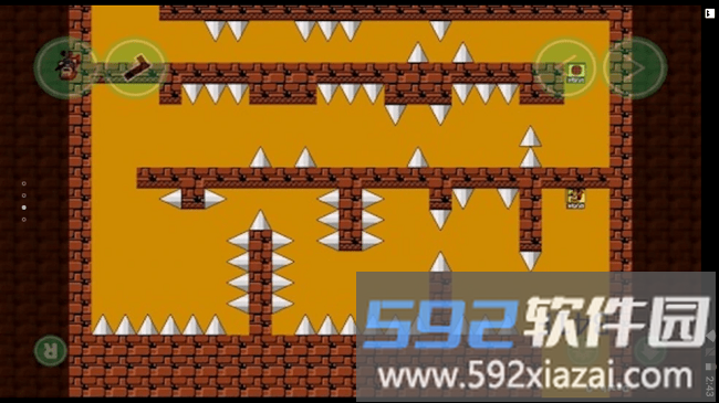 全民爱闯关手机版截图1