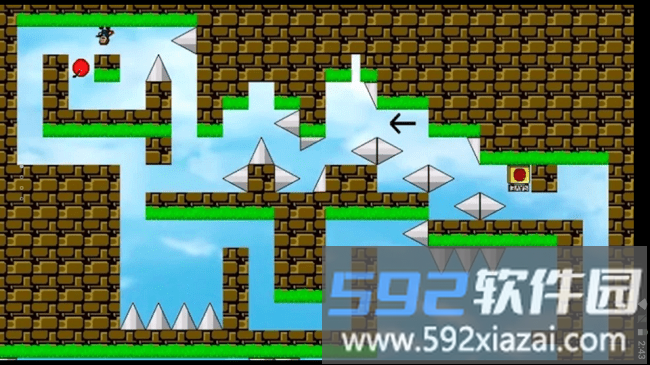 全民爱闯关手机版截图2