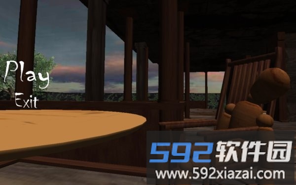 迷失之夜迷失的庄园手游截图2