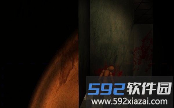 迷失之夜迷失的庄园手游截图3
