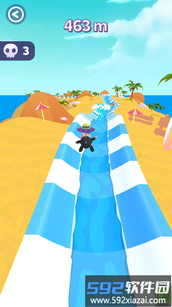 点点大乱斗截图3