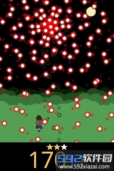 魔女之夜最新版(Walpurgis Night)截图1