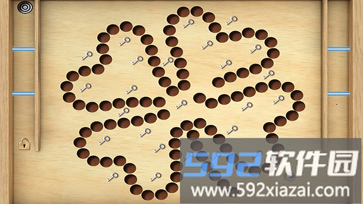 大球吞噬小球游戏截图2