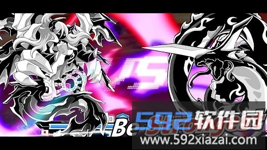 灭星战争游戏(star vanisher)截图1