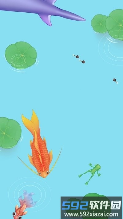 召唤海龙游戏截图1