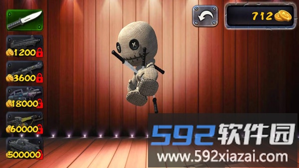 捶爆木偶人截图3
