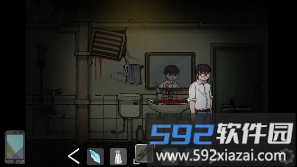 彼岸画廊中文版截图1