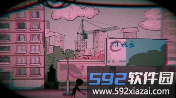 彼岸画廊中文版截图3