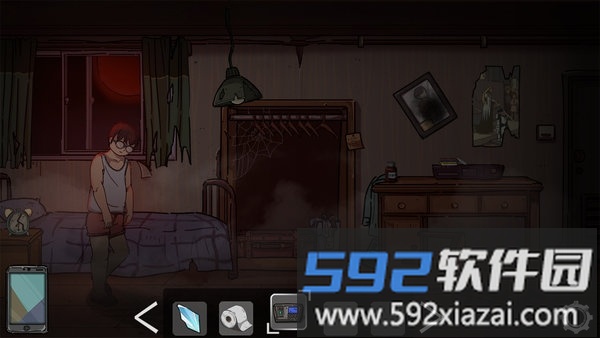 彼岸画廊中文版截图5