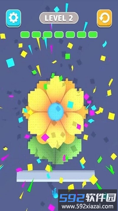 拼割成画手机版截图2