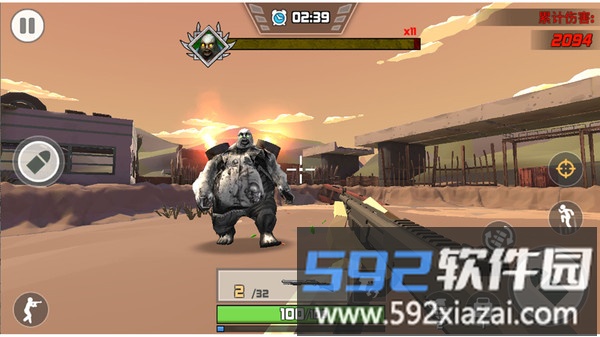 一枪超神截图3