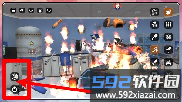 超级解压盒2