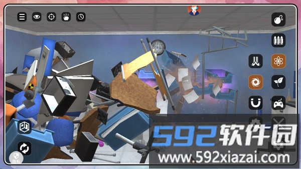 超级解压盒2截图1