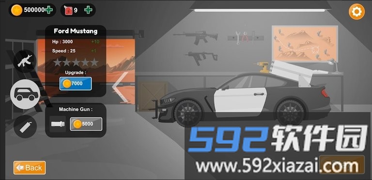 沙漠强盗(desertpirates)截图2