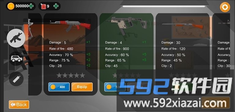 沙漠强盗(desertpirates)截图3