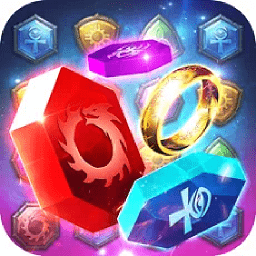 魔龙与消除最新版 
