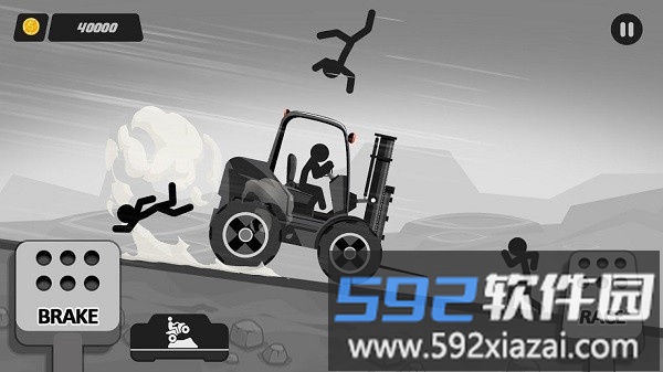 火柴人给我死游戏截图1