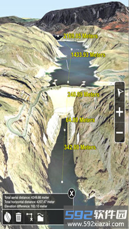 smartearth te最新版截图2