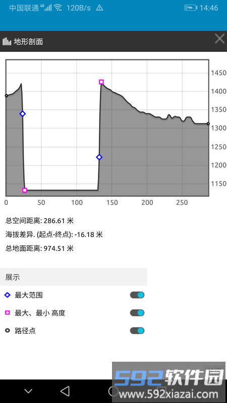 smartearth te最新版截图3