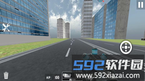 密室盖瑞模组逃脱截图2