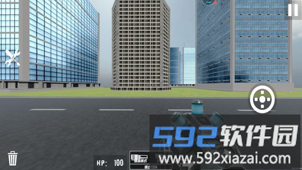 密室盖瑞模组逃脱截图4