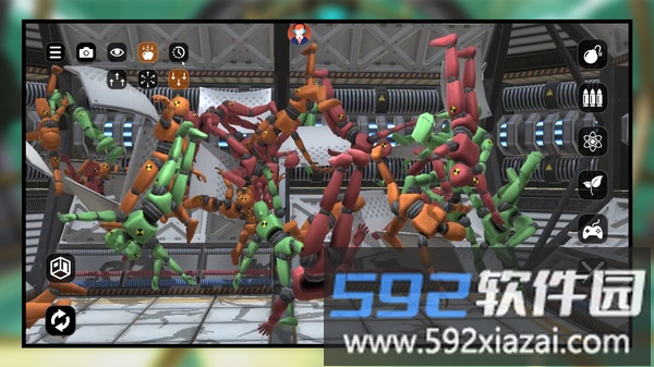 梦幻点点乐截图4
