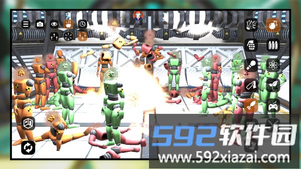 梦幻点点乐截图5